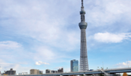 東京スカイツリー