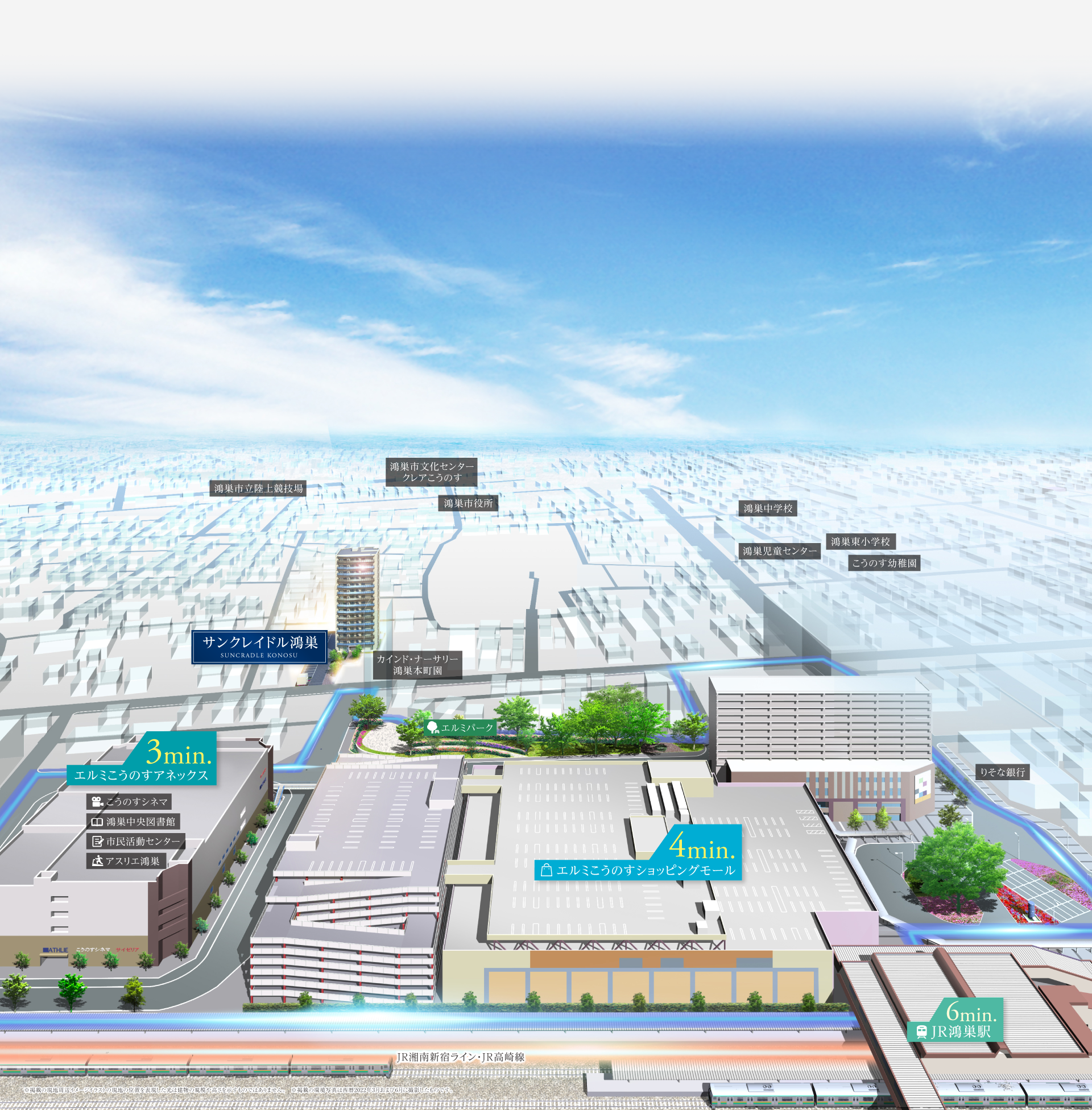 LOCATIONイメージ画像