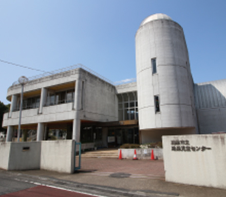 鴻巣児童センター