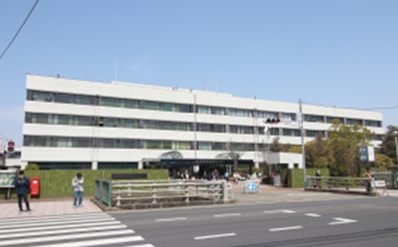 埼玉県警察 運転免許センター